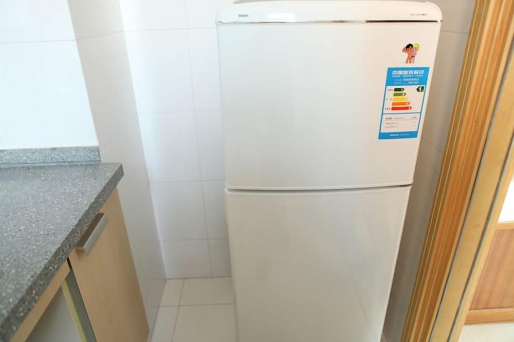 Нанкин: Nanjing Kaibin Apartment（Muma Branch）