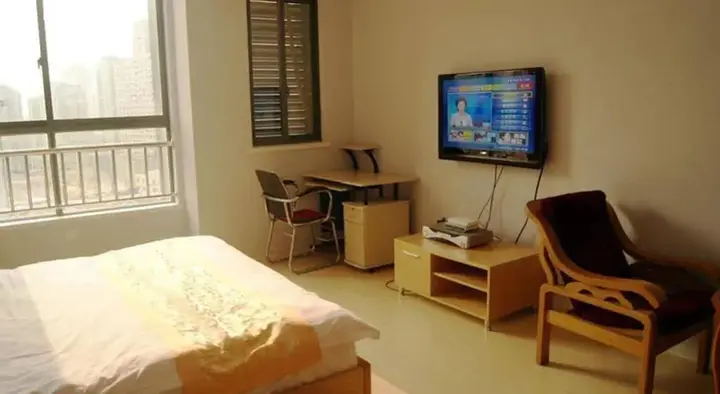 Нанкин: Nanjing Kaibin Apartment（Muma Branch）