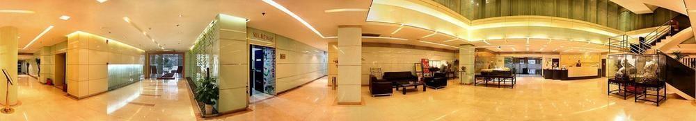 Ухань: Wesun Hotel