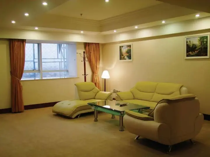 Фошань: Silver Seas Hotel Foshan