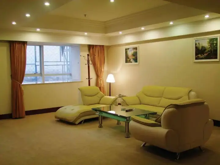 Silver Seas Hotel Foshan — фото 4