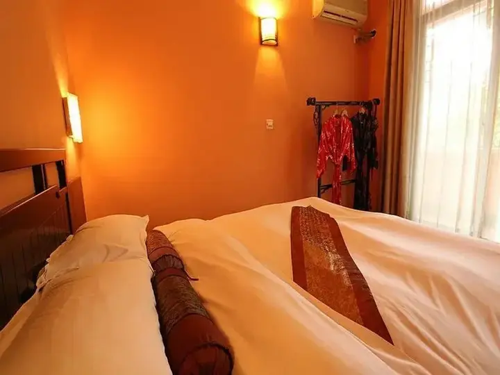 Яншо: Yangshuo Magnolia Hotel