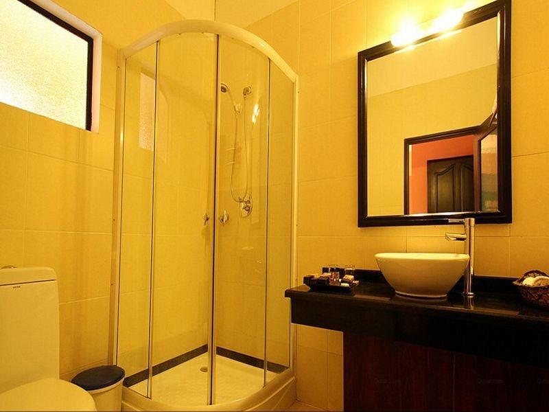 Яншо: Yangshuo Magnolia Hotel