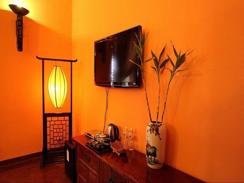 Яншо: Yangshuo Magnolia Hotel