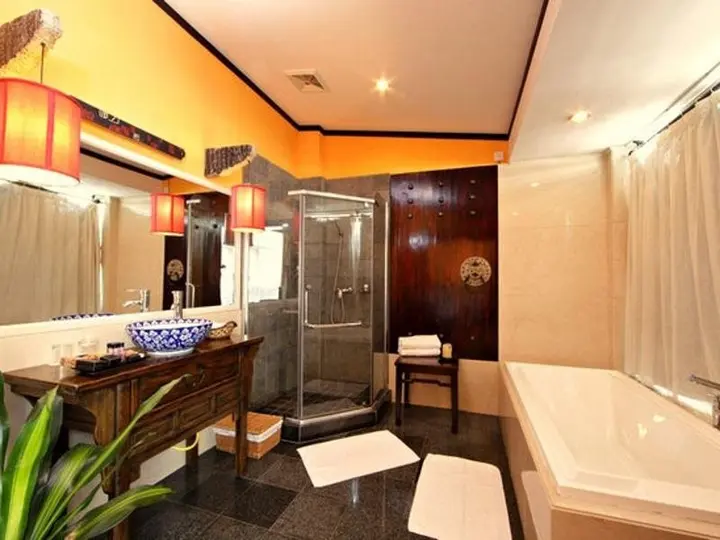 Яншо: Yangshuo Magnolia Hotel