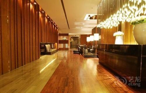 Ухань: Wuhan Yuntai 6 Plus 1 Hotel
