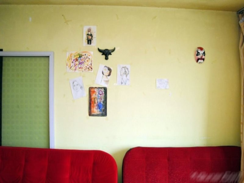 Гуанчжоу: Guangzhou Meihao Family Hostel