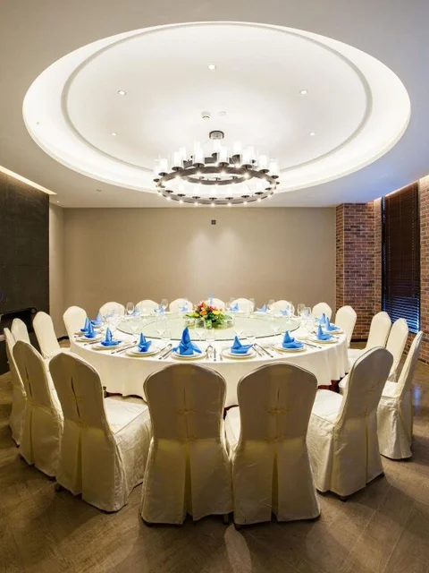 Фошань: Kings land Linxi Hotel