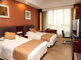 Пекин: Beijing OrientalBay International Hotel