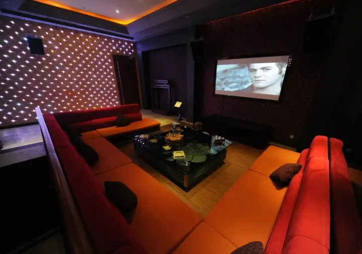 Цзинин: Отель Sheng Du International Hotel