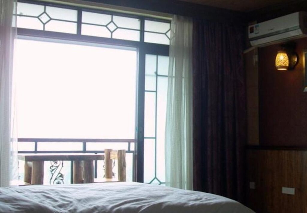Yangshuo River Valley Resort Hotel — фото 4