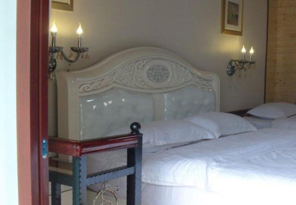 Яншо: Yangshuo River Valley Resort Hotel