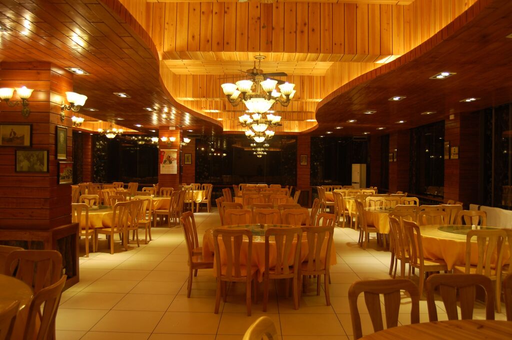 Яншо: Yangshuo River Valley Resort Hotel