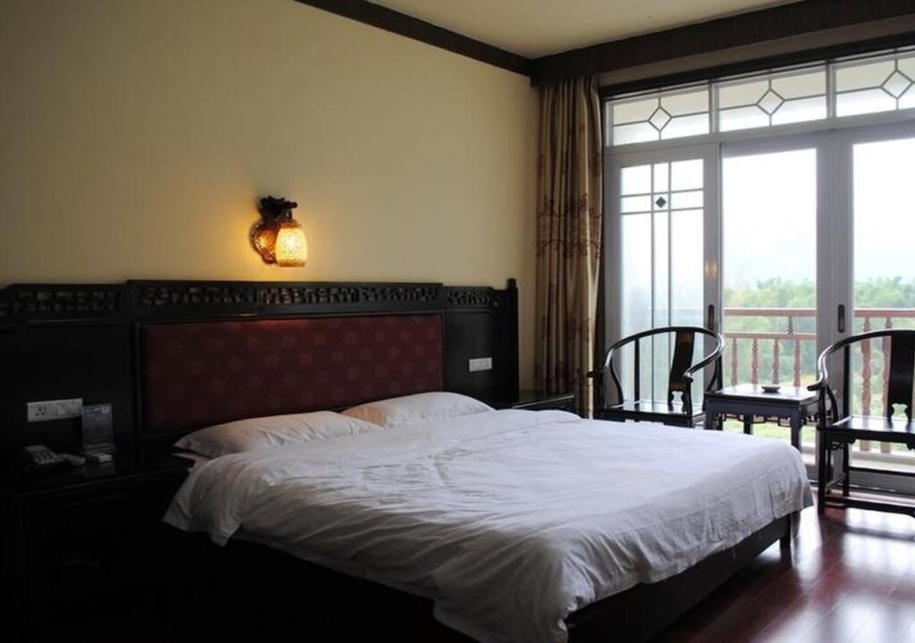 Yangshuo River Valley Resort Hotel — фото 3