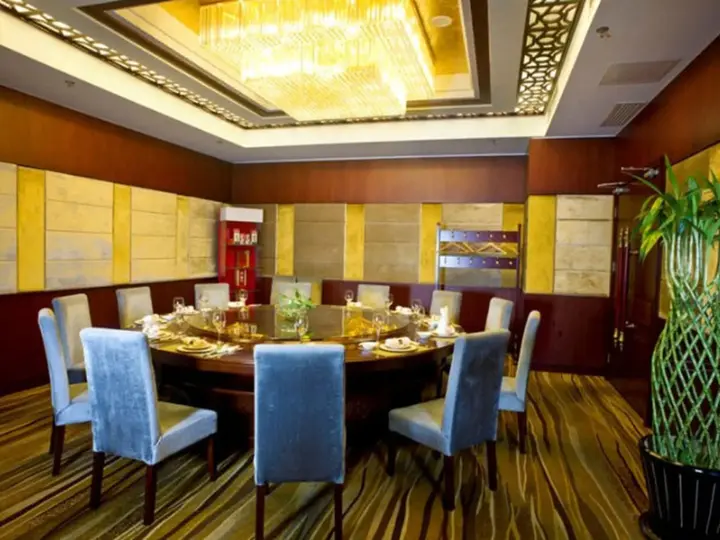 Пекин: Beijing Guizhou Hotel