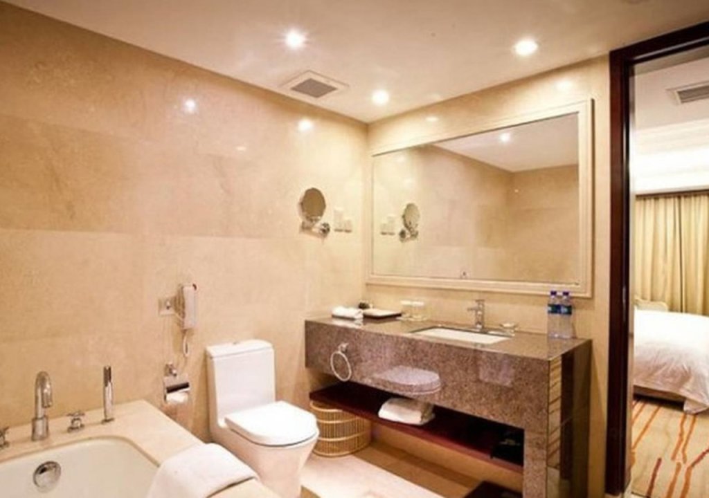 Пекин: Beijing Guizhou Hotel