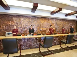 Пекин: Beijing Guizhou Hotel