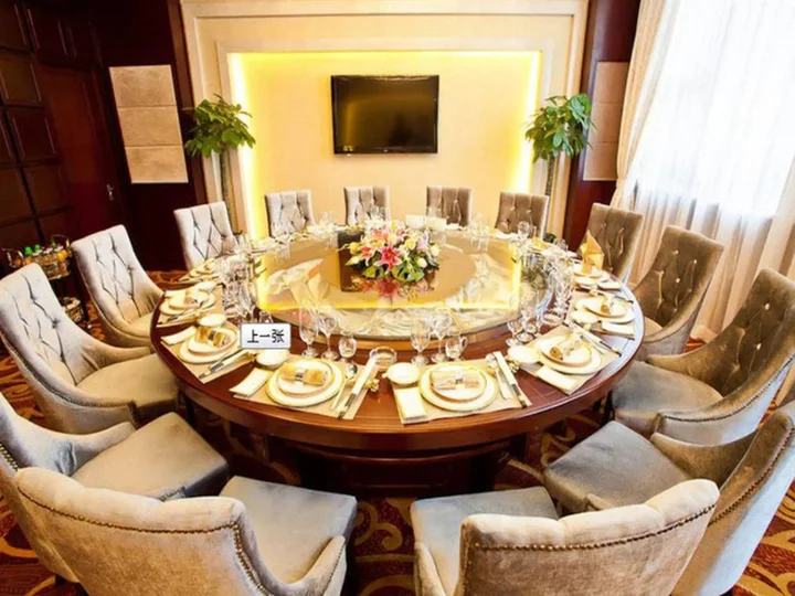 Пекин: Beijing Guizhou Hotel