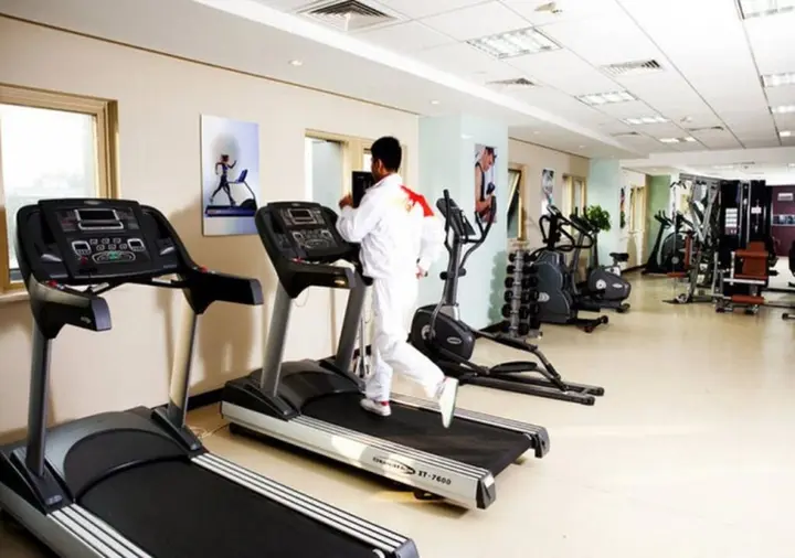 Пекин: Beijing Guizhou Hotel