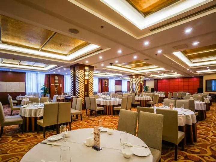 Пекин: Beijing Guizhou Hotel