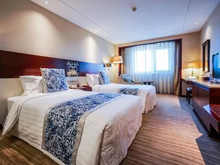 Пекин: Beijing Guizhou Hotel