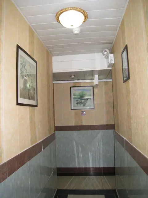 Коулун: Geo Home Holiday Hotel