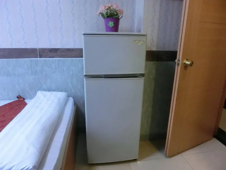 Коулун: Geo Home Holiday Hotel
