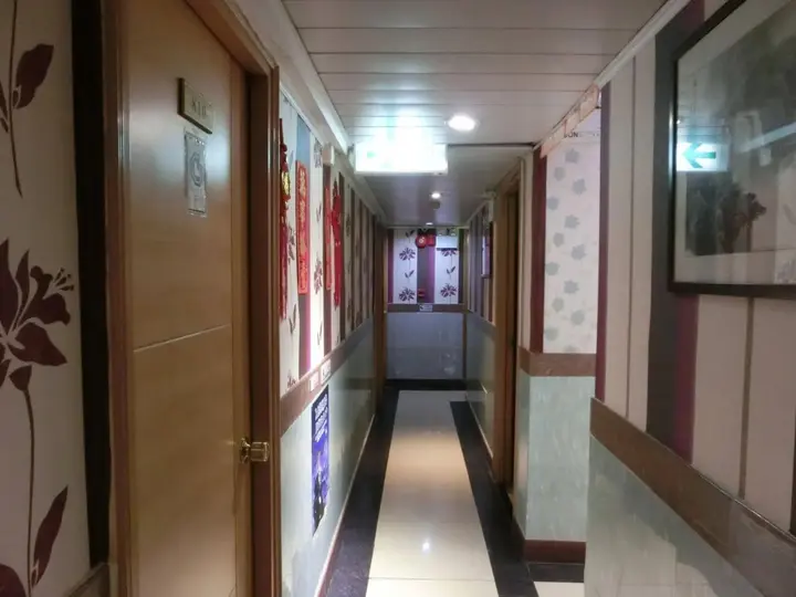 Коулун: Geo Home Holiday Hotel