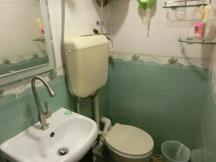 Коулун: Geo Home Holiday Hotel