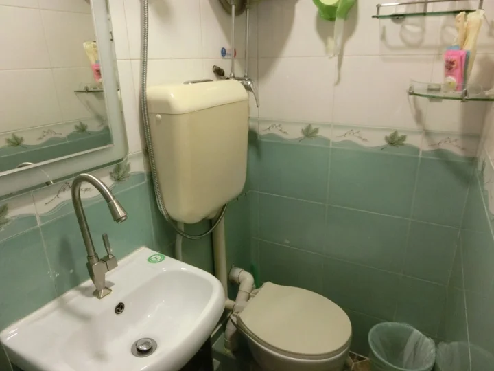 Коулун: Geo Home Holiday Hotel