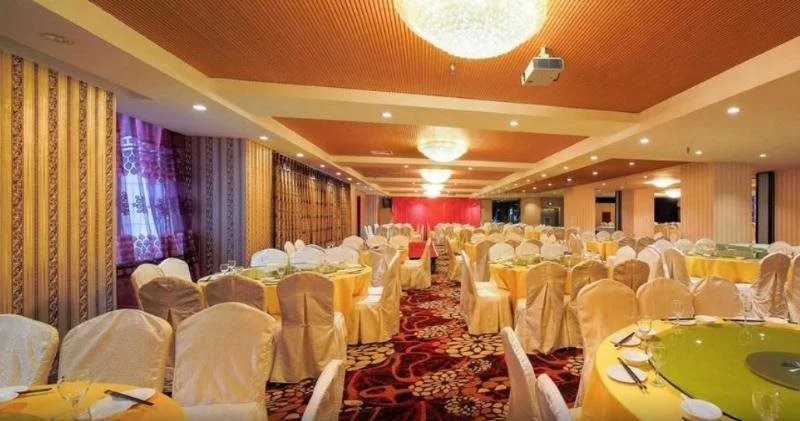 Чунцин: Great Wall Hotel
