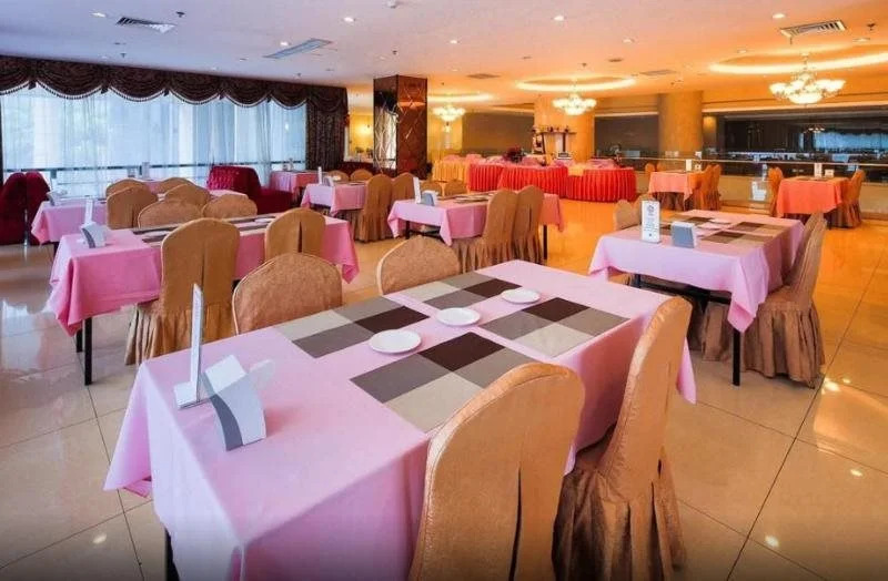 Чунцин: Great Wall Hotel