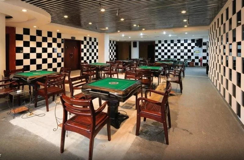 Чунцин: Great Wall Hotel