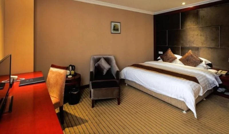 Чунцин: Great Wall Hotel