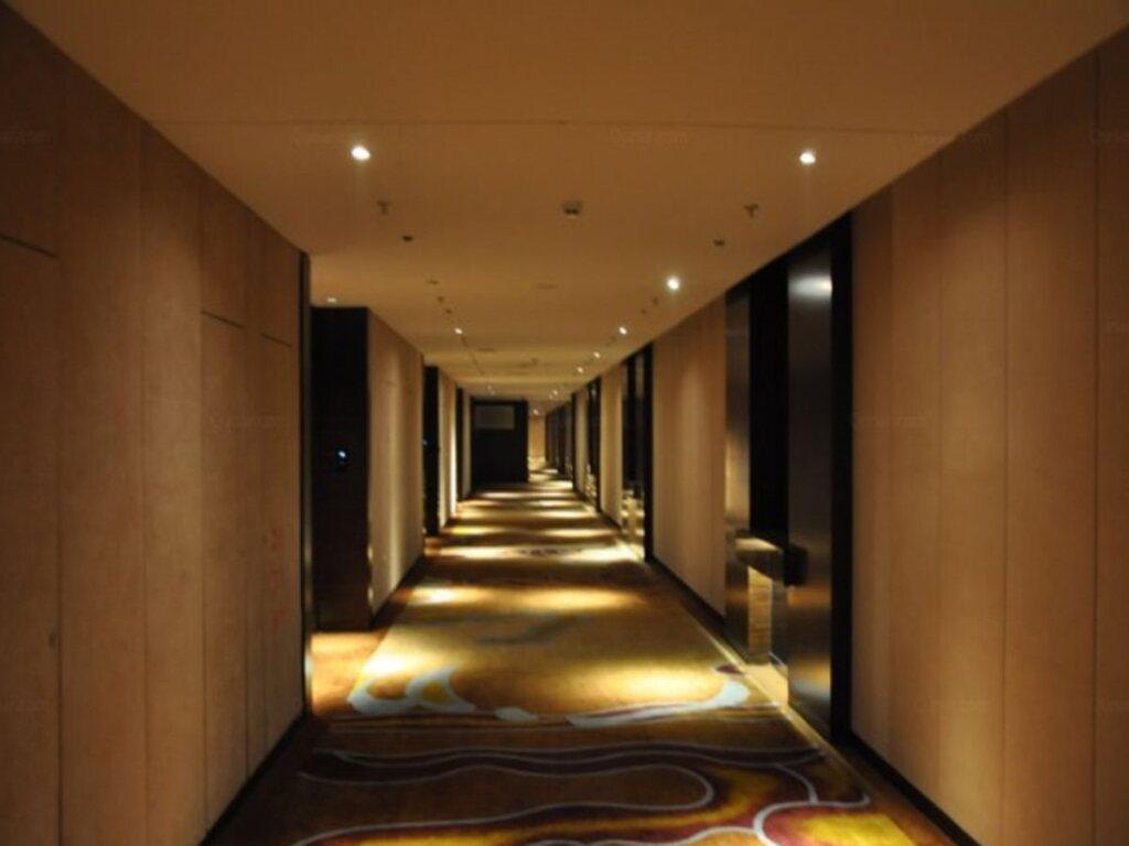 Nanjing Lakehome Hotels and Resorts — фото 4