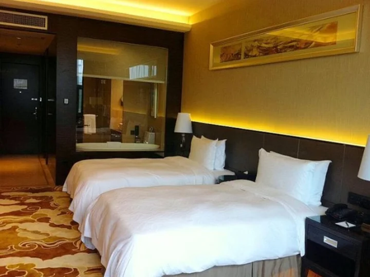 Нанкин: Nanjing Lakehome Hotels and Resorts