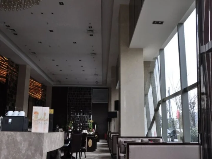 Нанкин: Nanjing Lakehome Hotels and Resorts
