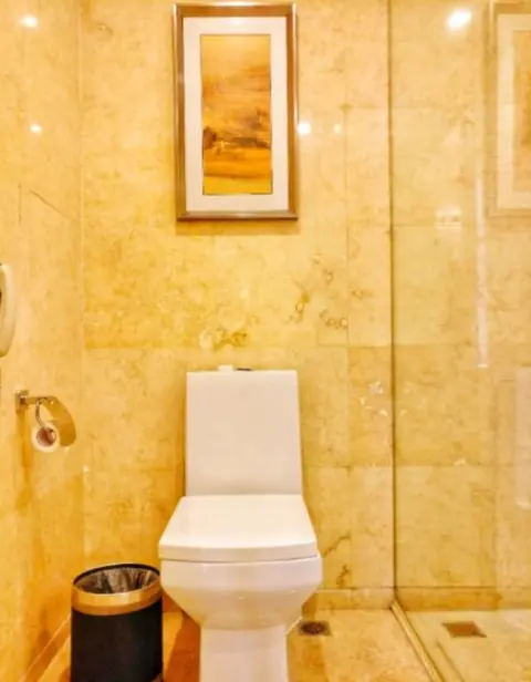 Чэнду: House International Hotel