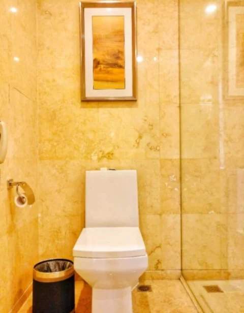 Чэнду: House International Hotel