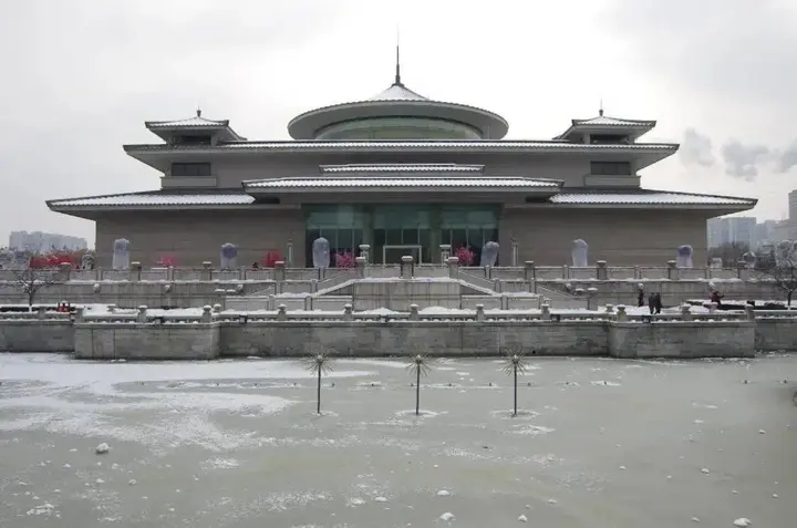 Сиань: ibis Xian South Gate