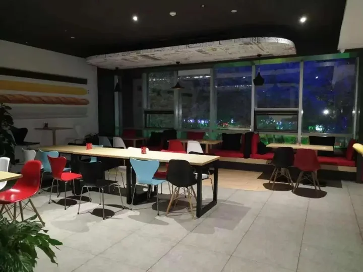 Сиань: ibis Xian South Gate
