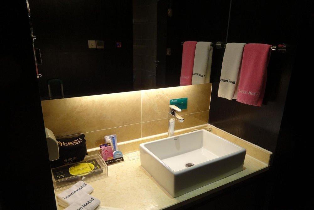 Сиань: Lemon Hotel