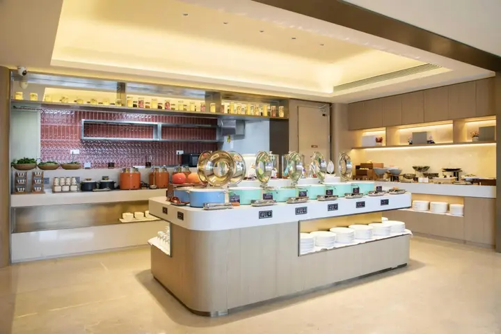 Чунцин: Bai Xiang Hotel (Unavailable)