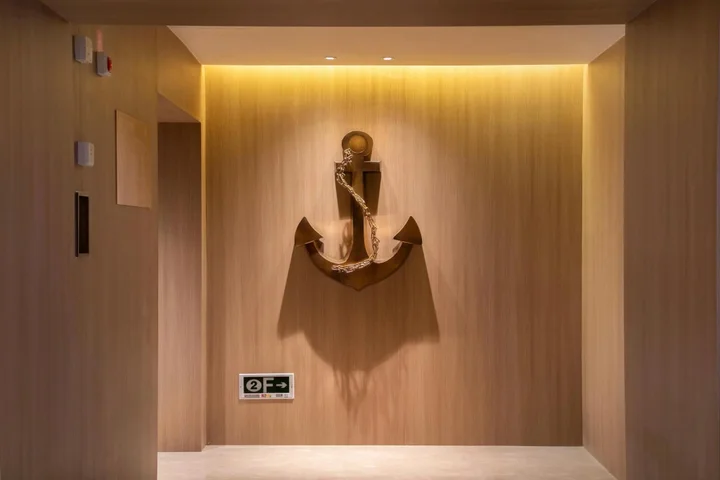 Чунцин: Bai Xiang Hotel (Unavailable)