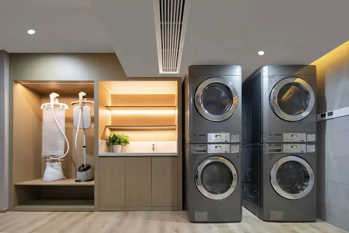 Чунцин: Bai Xiang Hotel (Unavailable)