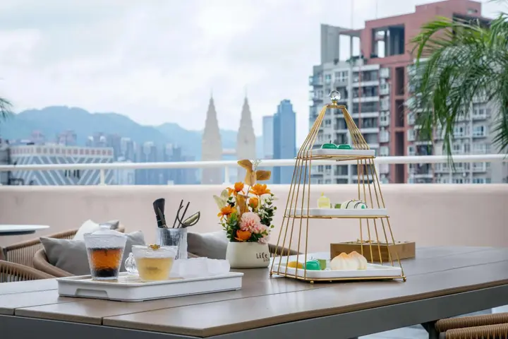 Чунцин: Bai Xiang Hotel (Unavailable)