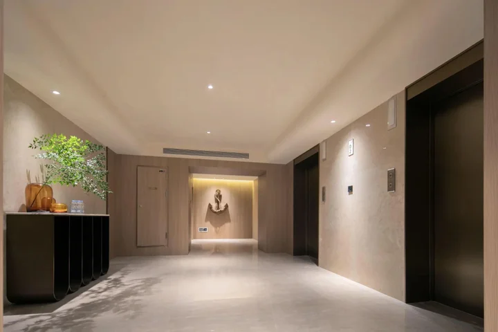 Чунцин: Bai Xiang Hotel (Unavailable)