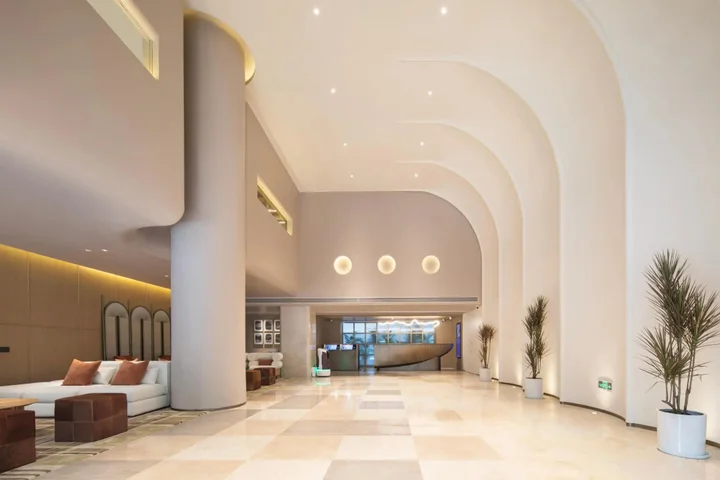 Чунцин: Bai Xiang Hotel (Unavailable)