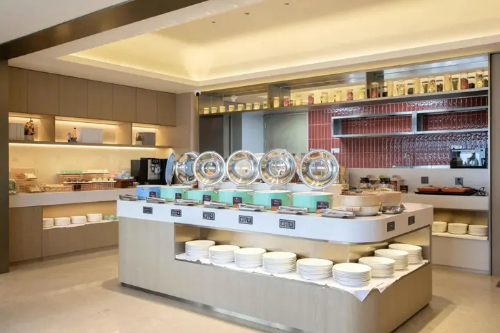 Чунцин: Bai Xiang Hotel (Unavailable)