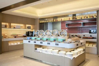 Чунцин: Bai Xiang Hotel (Unavailable)
